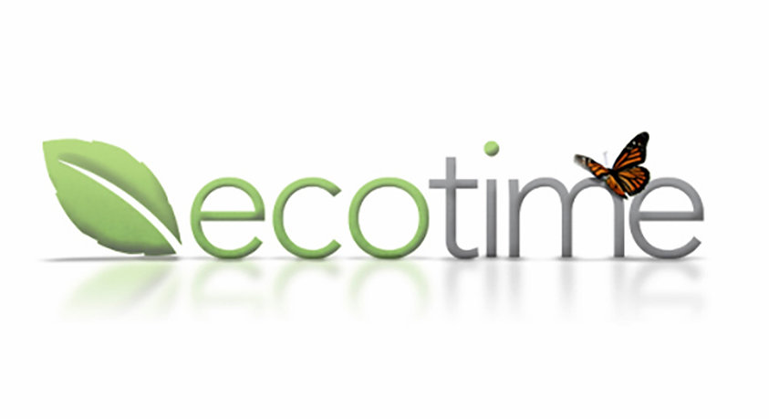 Ecotime Logo